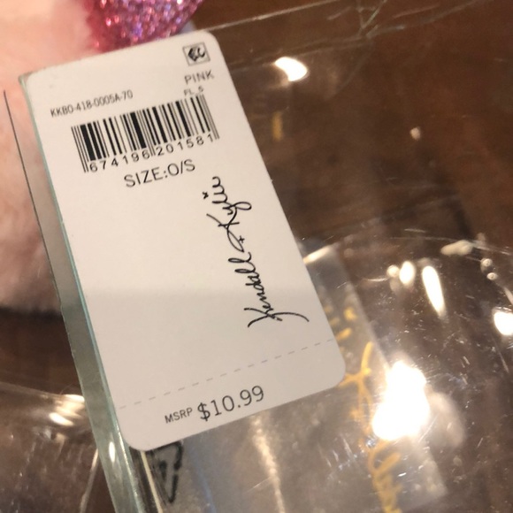 Kylie and Kendall bundle. NWT. Free with any other purchase just bundle it! - Picture 8 of 8